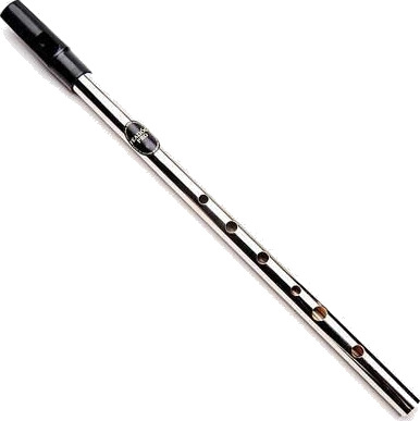 Feadog Fw17p Fløyte D Nikkel Pro Feadog Fw17p Fløyte D Nikkel Pro