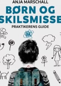 Marschall Anja Børn og skilsmisse