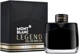 Montblanc Legend Eau de Parfum 50ml Herre med lærduft
