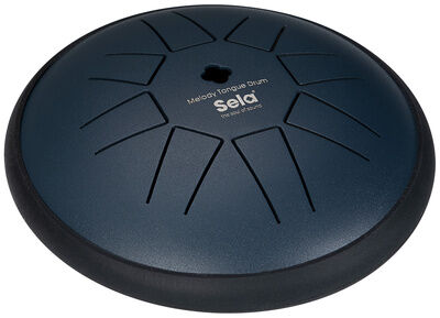 Sela Tongue Drum SE 361