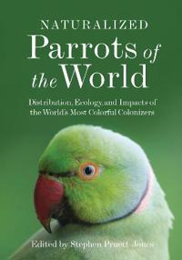 Naturalized Parrots Of The World Naturalized Parrots Of The World