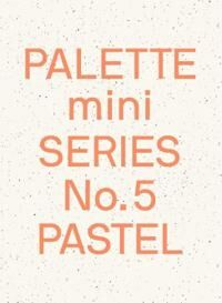 Palette Mini Series 05: Pastel Av Victionary