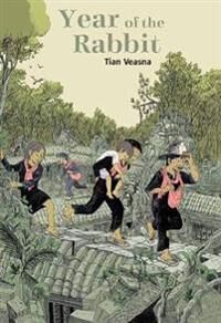 The Year Of The Rabbit Av Tian Veasna