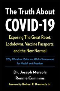 Mercola Joseph The Truth About COVID-19