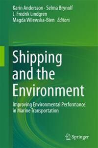 Andersson Karin Shipping and the Environment