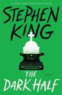 King Stephen The Dark Half