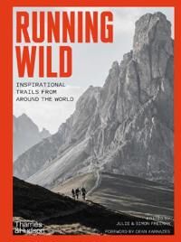 Running Wild Av Julie Freeman, Simon Freeman