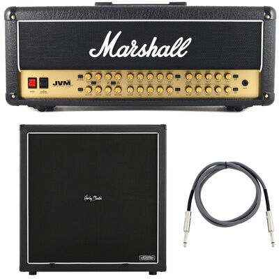 Marshall JVM410H Bundle 3 Marshall JVM410H Bundle 3