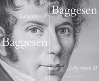 Baggesen Jens Labyrinten I-II