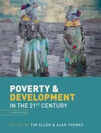 Poverty & Development Poverty & Development