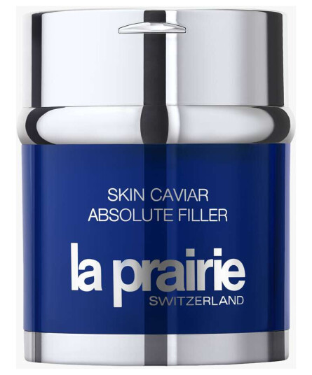 La Prairie Skin Caviar Absolute Filler 60 ml - Fuktighetsgivende Anti-Age Dagkrem for Moden Hud