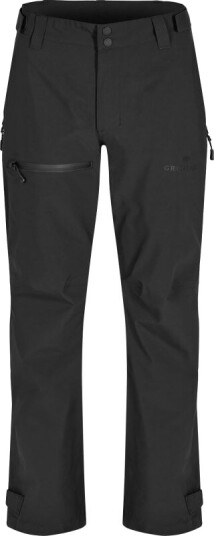 Gridarmor Kvisla 3L Pants Women's Sort S Woman