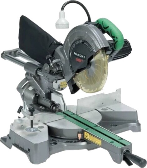 Hikoki C8fshe Hikoki C8fshe