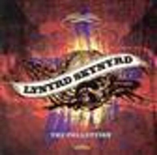 Lynyrd Skynyrd Collection CD