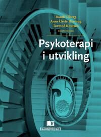 Psykoterapi I Utvikling