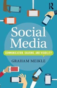 Social Media Av Graham Meikle
