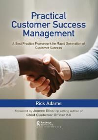 Adams Rick Practical Customer Success Management