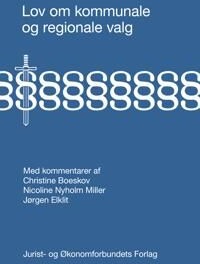 Boeskov Christine Lov om kommunale og regionale valg.