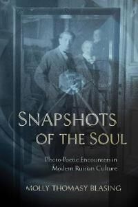 Blasing, Molly Thomasy Snapshots of the Soul (150175369X)