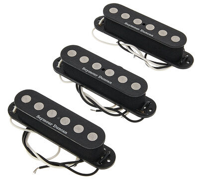 Seymour Duncan SSL-4 cal s Pickup Set