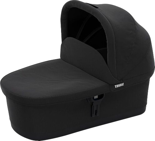 Thule Urban Glide 2 Bassinet Svart