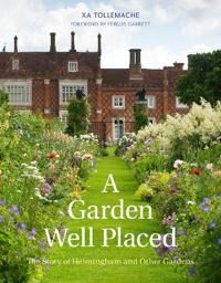 A Garden Well Placed Av Xa Tollemache