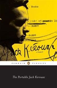 Kerouac Jack The Portable Jack Kerouac