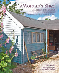 A Woman¿s Shed Av Gill Heriz