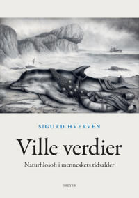 Ville Verdier Av Sigurd Hverven