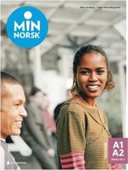 Min Norsk Av Inger-Anne Bergersen, Nina Jernberg