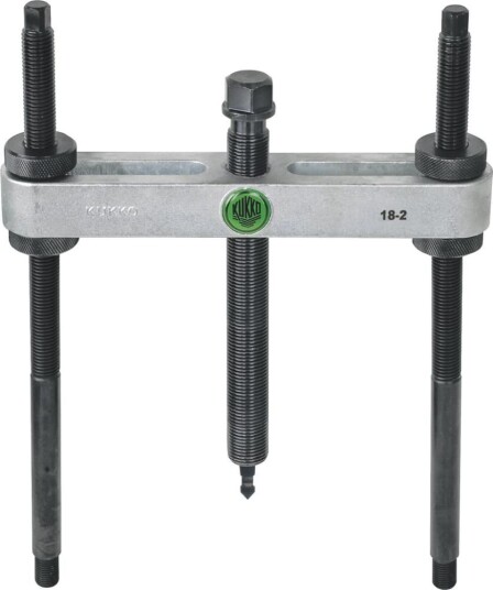 Kukko Lageravdrager 18-0 150mm Polygrip til Håndverktøy Kukko Lageravdrager 18-0 150mm Polygrip til Håndverktøy