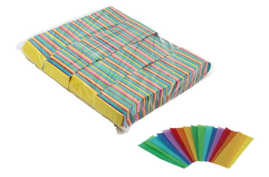Equinox Konfetti, Multicolor 1 Kg