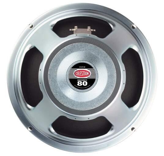 Celestion Seventy 80 T5605awd 8r Celestion Seventy 80 T5605awd 8r
