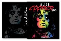 Alice Cooper At 75 Av Gary Graff