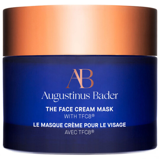Augustinus Bader The Face Cream Mask 50 ml