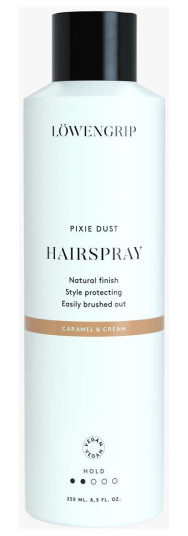 Löwengrip Pixie Dust Hairspray (Størrelse: 250 ML)