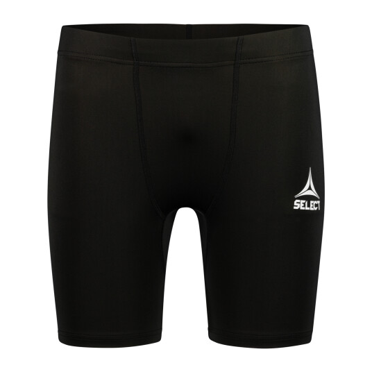 Select Tights short Baselayer, treningsshorts senior S BLACK Select Tights short Baselayer, treningsshorts senior S BLACK