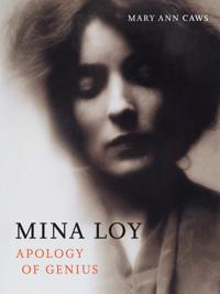 Mina Loy Av Mary Ann Caws