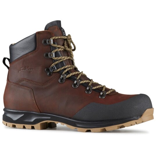 Lundhags Stuore Men's Mid Brun 40 Man Lundhags Stuore Men's Mid Brun 40 Man