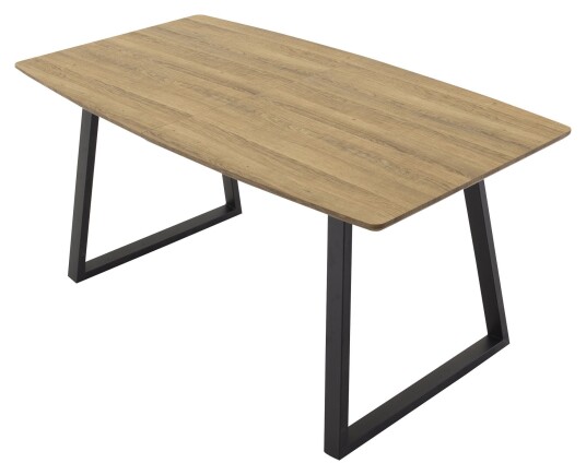Venture Home Design Inca Spisebord m. butterfly uttrekk 1543966-02-0 1541303-01-0 Venture Home Design Inca Spisebord m. butterfly uttrekk 1543966-02-0 1541303-01-0