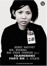 Folkemordenes Svarte Bok