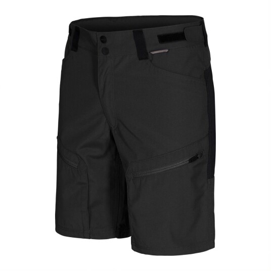 Urberg Liabygda Hiking Shorts Men Black Beauty 46 Urberg Liabygda Hiking Shorts Men Black Beauty 46