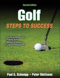 Schemmp Paul G. Golf Steps to Success
