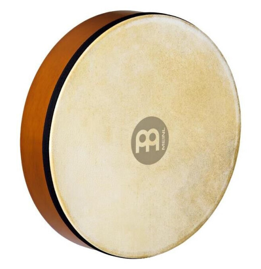 Meinl Hd12ab Hand-Drum 12"