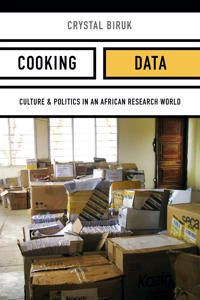 Cooking Data Av Cal (Crystal) Biruk