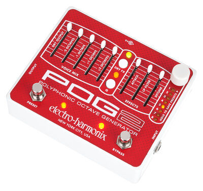 Electro Harmonix POG2 Electro Harmonix POG2
