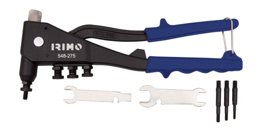 Irimo Naglemuttertang M3-M6 Irimo Naglemuttertang M3-M6