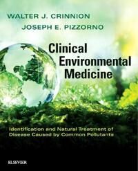 Crinnion Walter J. Clinical Environmental Medicine