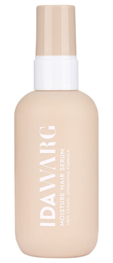 Ida Warg Revitaliserende Hårserum 100 ml med Argan- og Avokadoolje Ida Warg Revitaliserende Hårserum 100 ml med Argan- og Avokadoolje