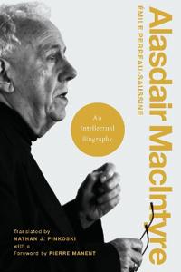 Perreau-Saussine Émile Alasdair MacIntyre